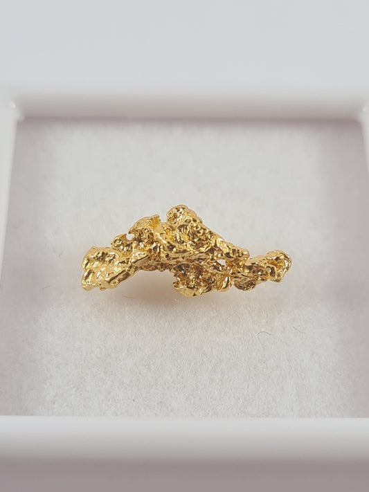 Gold Nugget 0.86 grams