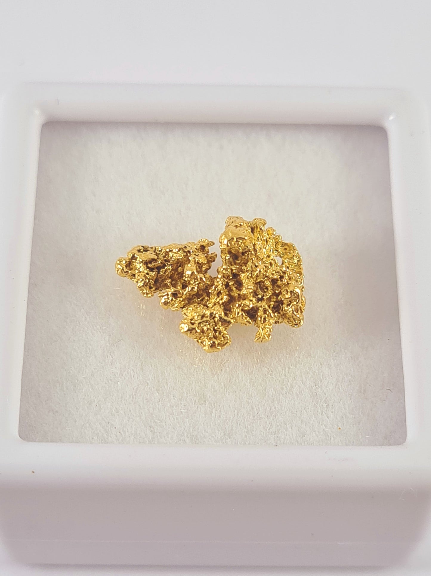 Gold Nugget 1.19 grams