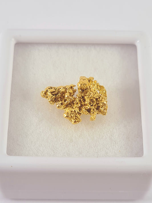 Gold Nugget 1.19 grams