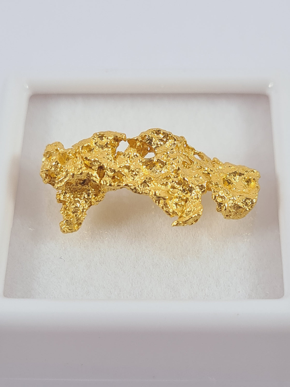 Gold Nugget 2.85 grams