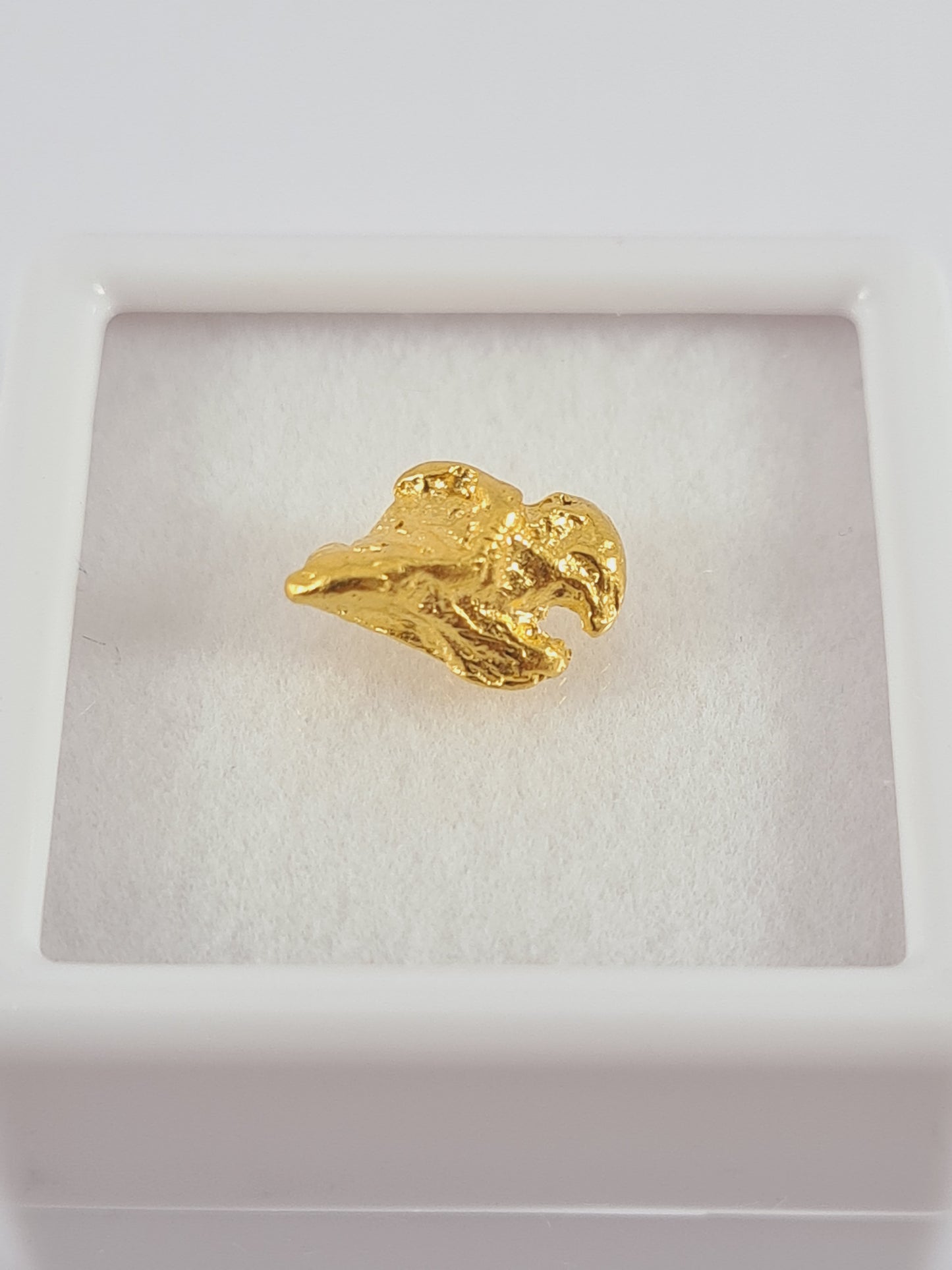Gold Nugget 1.25 grams
