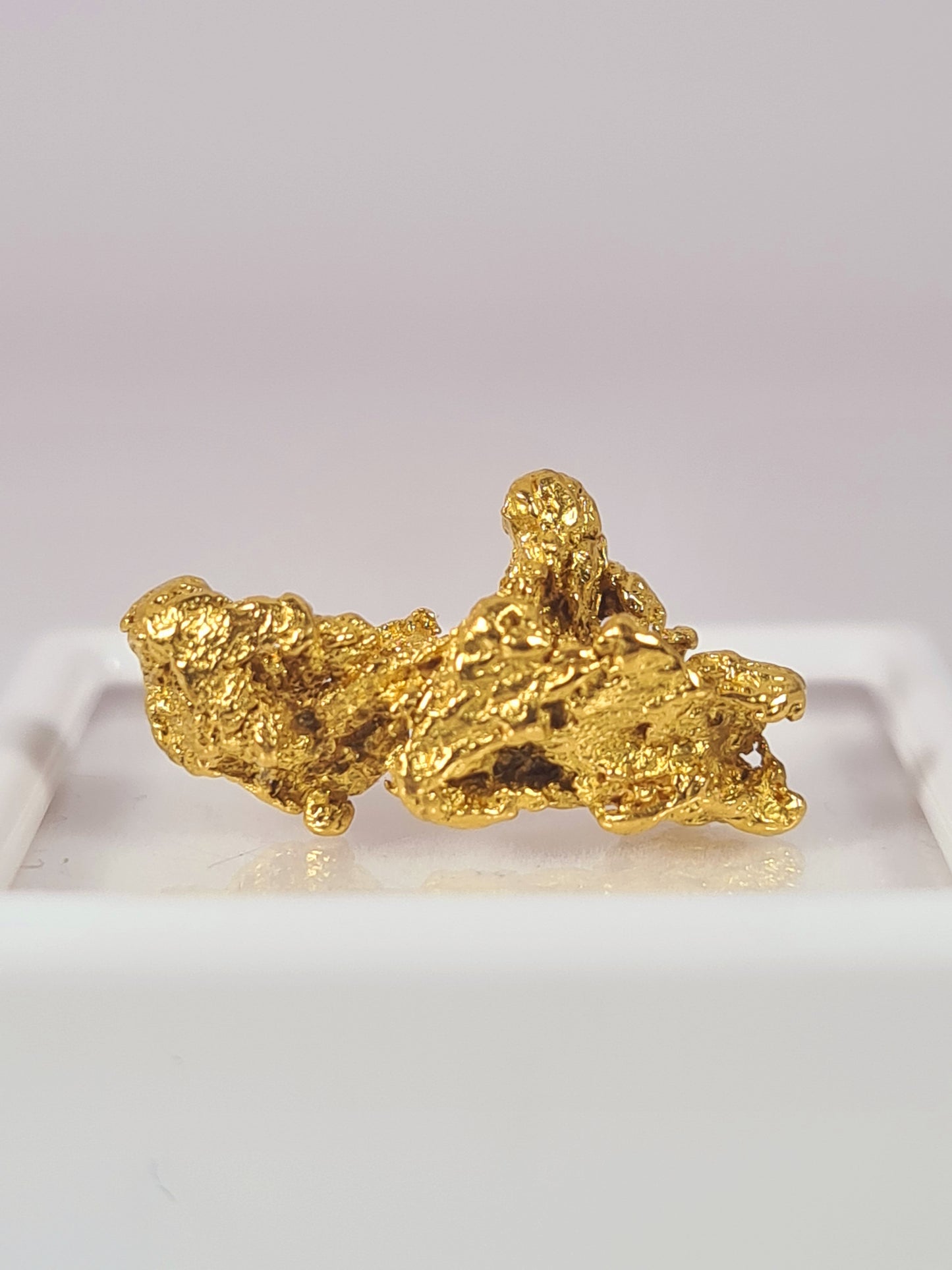 Gold Nugget 3.20 grams