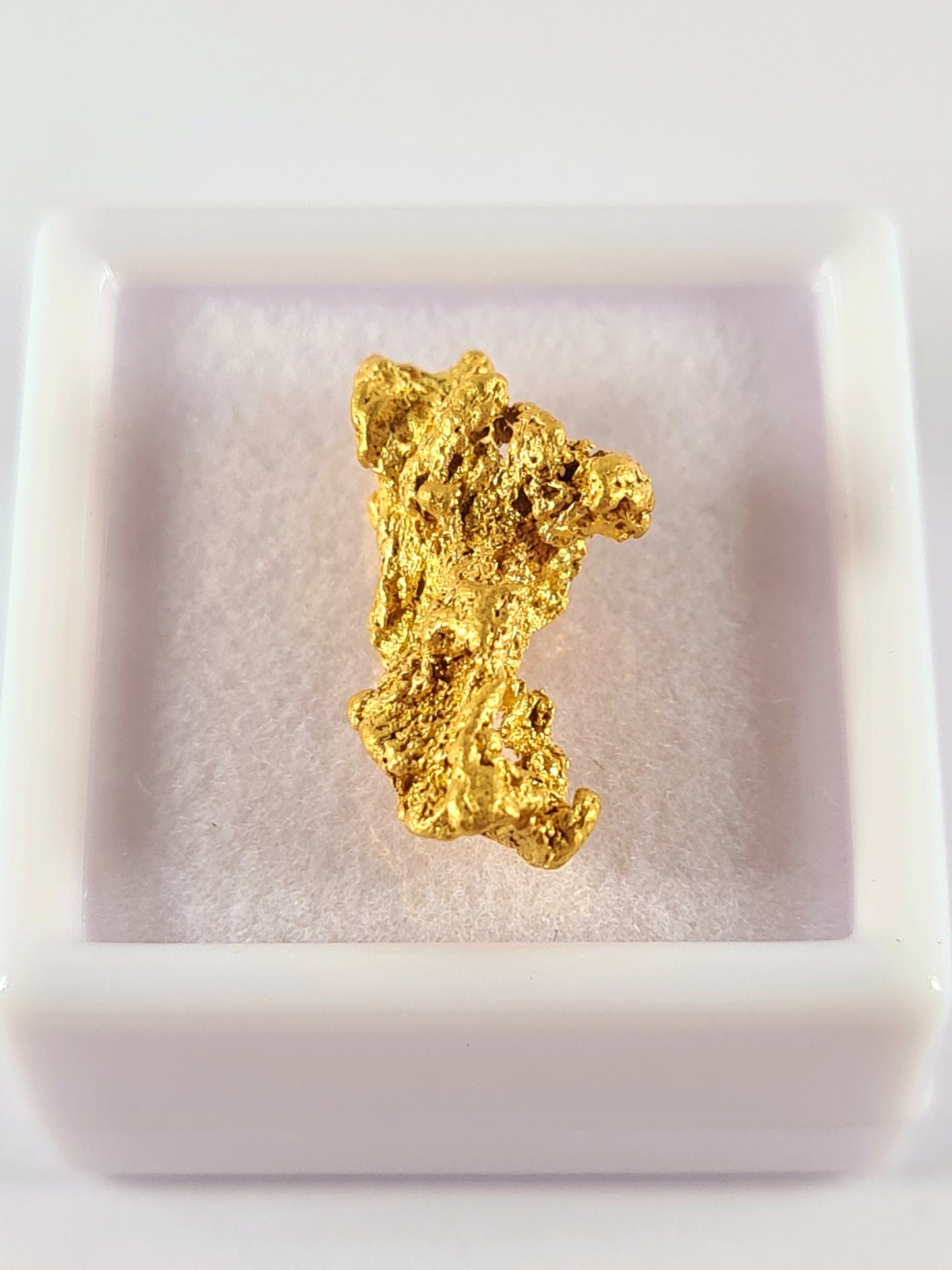 Gold Nugget 3.20 grams