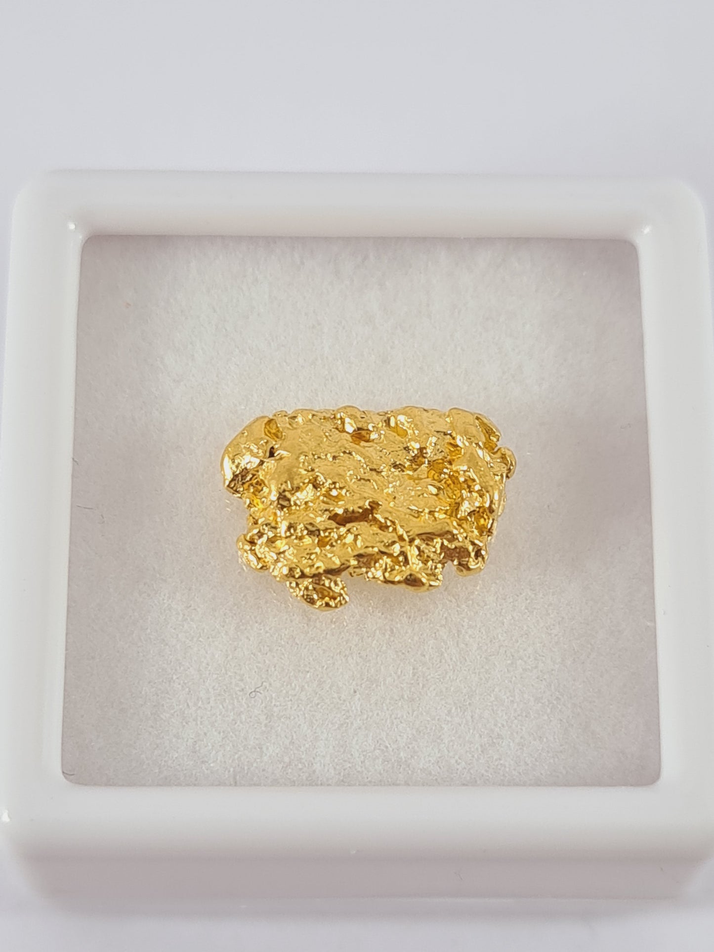 Gold Nugget 1.70 grams