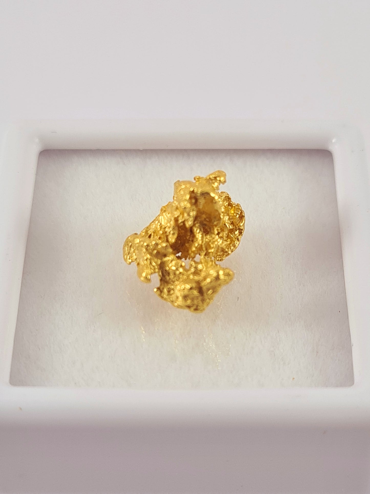 Gold Nugget 1.46 grams