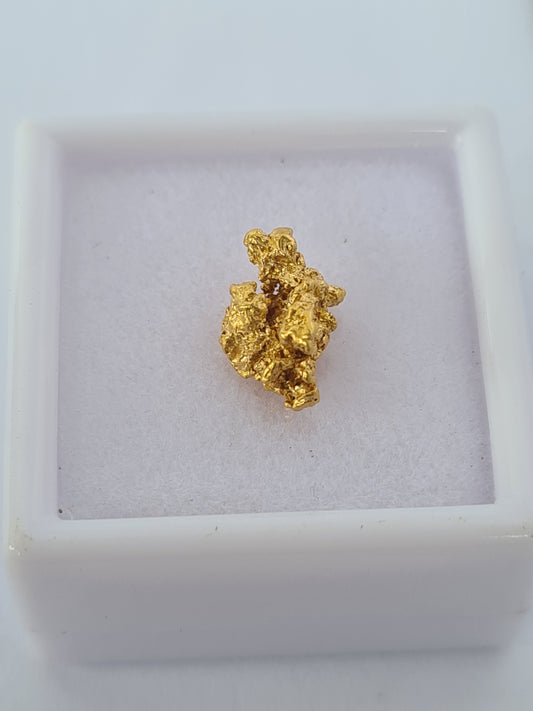Gold Nugget 1.13 grams