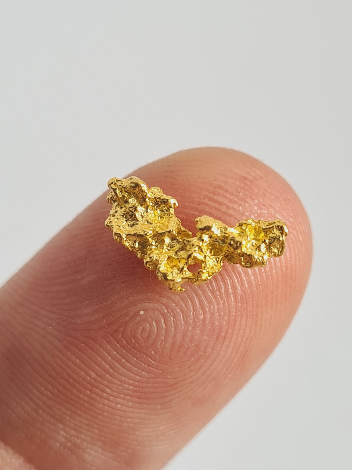 Gold Nugget 1.13 grams