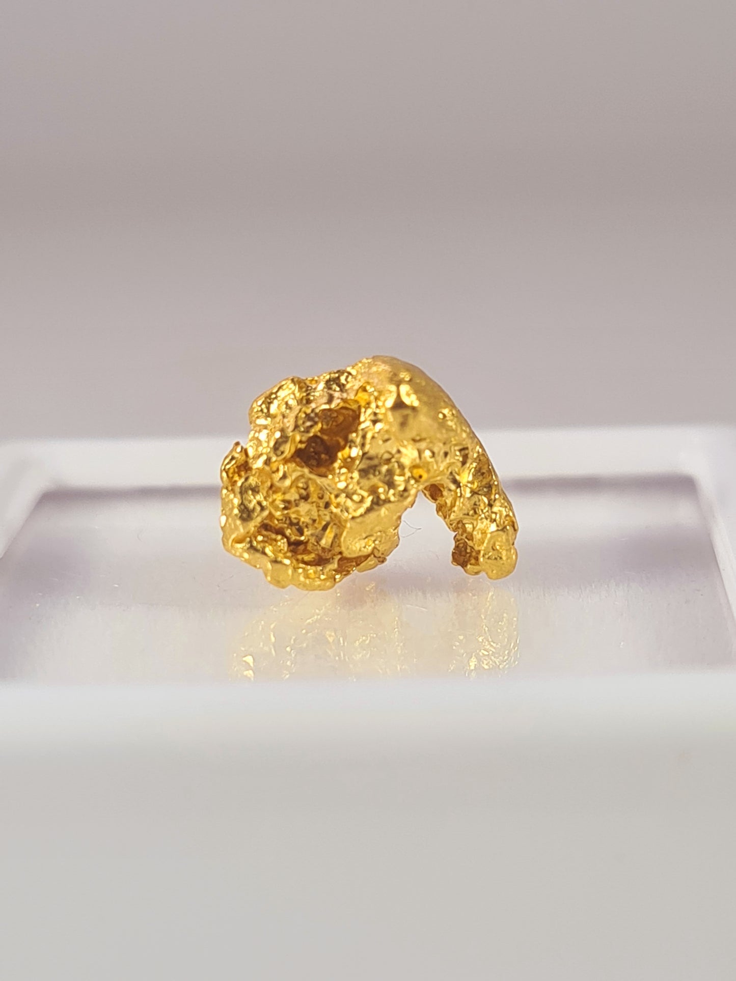 Gold Nugget 1.80 grams