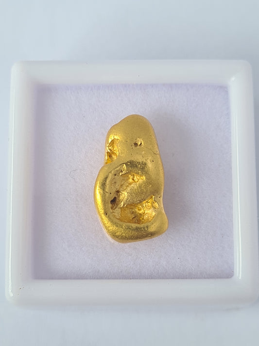Gold Nugget 4.26 grams
