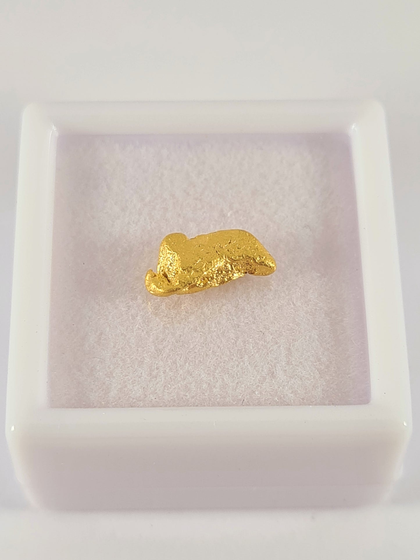 Gold Nugget 0.93 grams