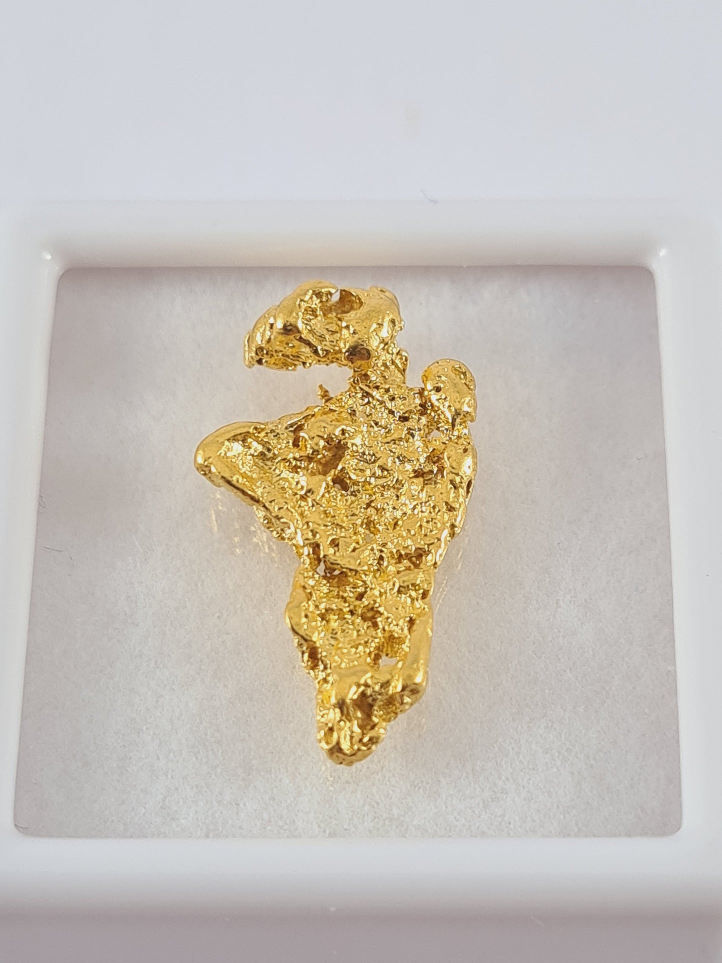 Gold Nugget 2.13 grams