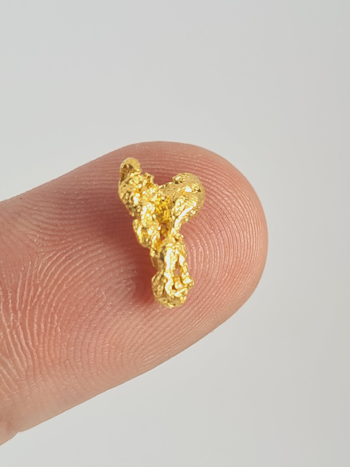Gold Nugget 0.93 grams