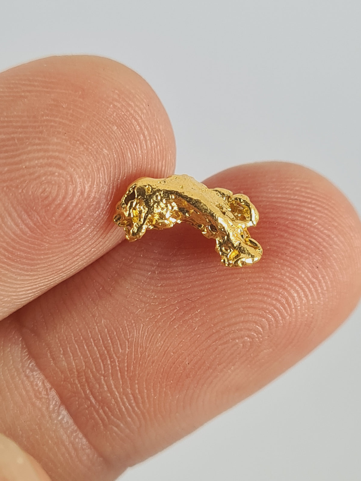 Gold Nugget 1.28 grams
