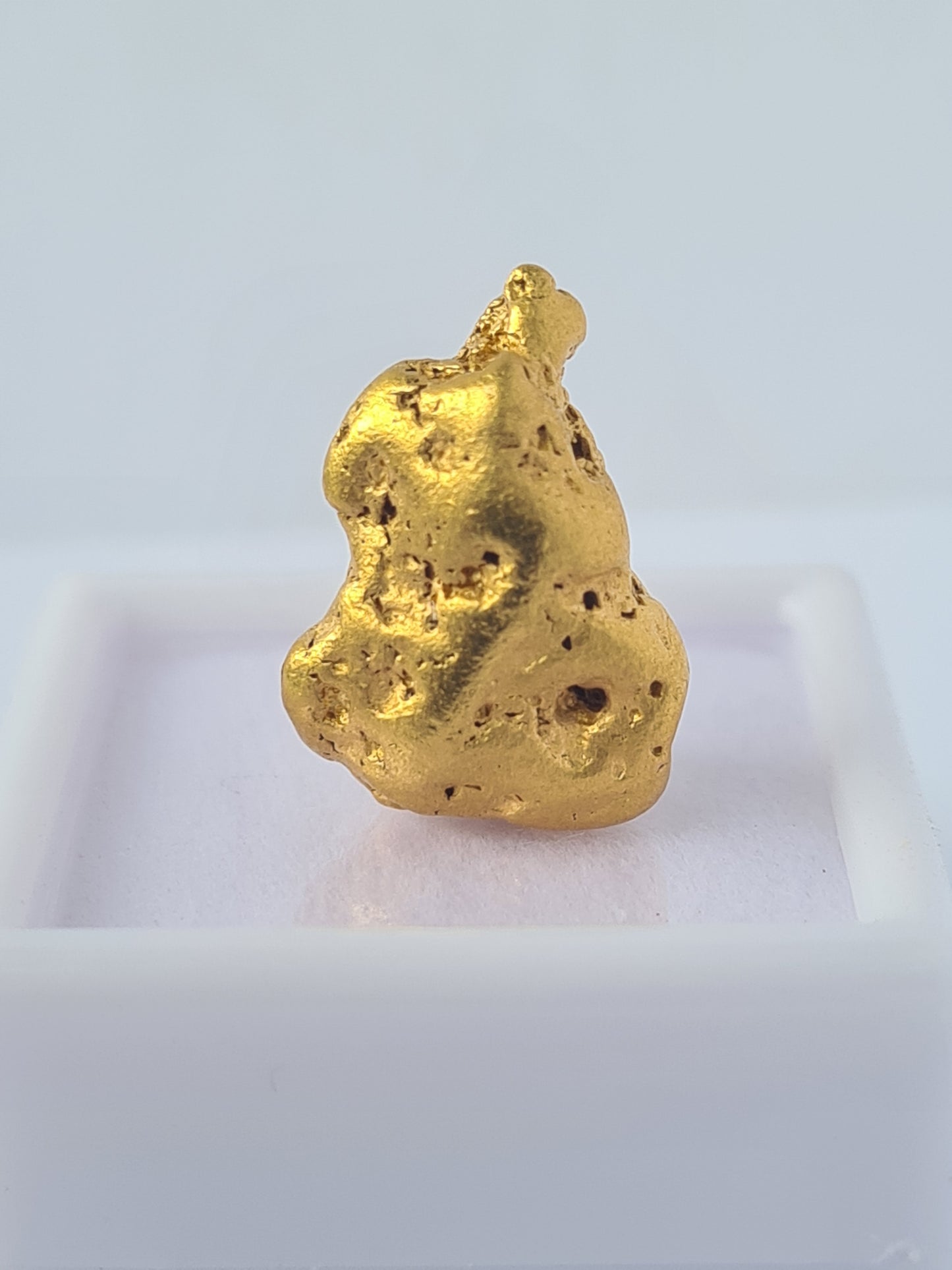 Gold Nugget 6.79 grams