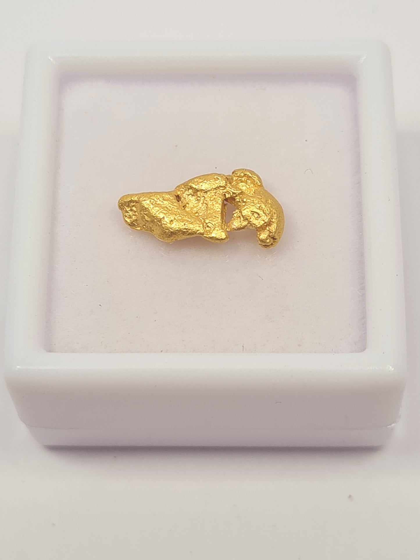 Gold Nugget 0.94 Grams