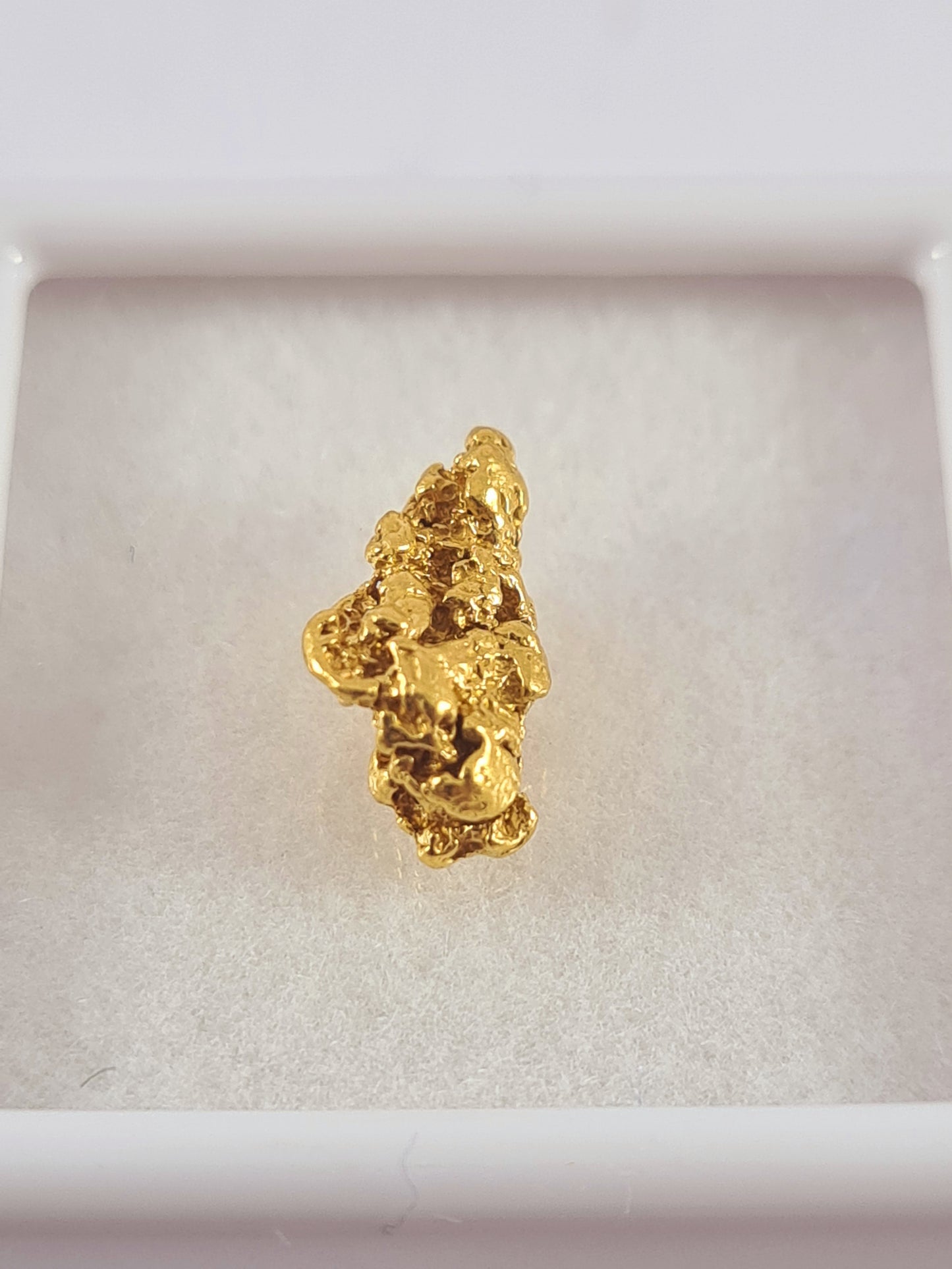 Gold Nugget 1.18 grams