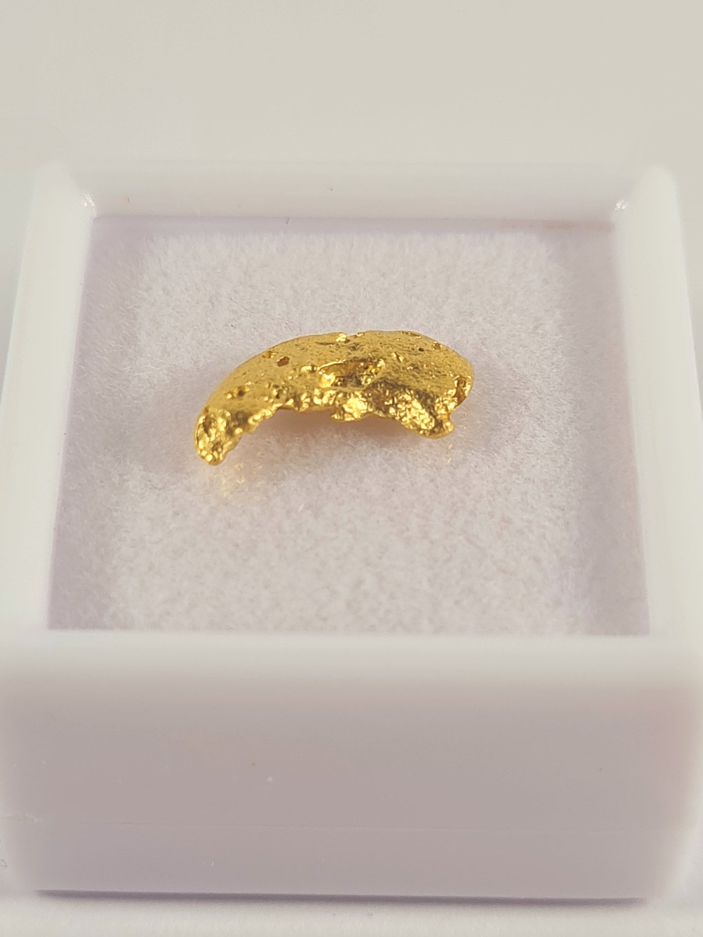 Gold Nugget 0.80 grams