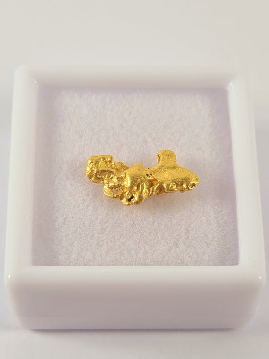 Gold Nugget 1.03 grams