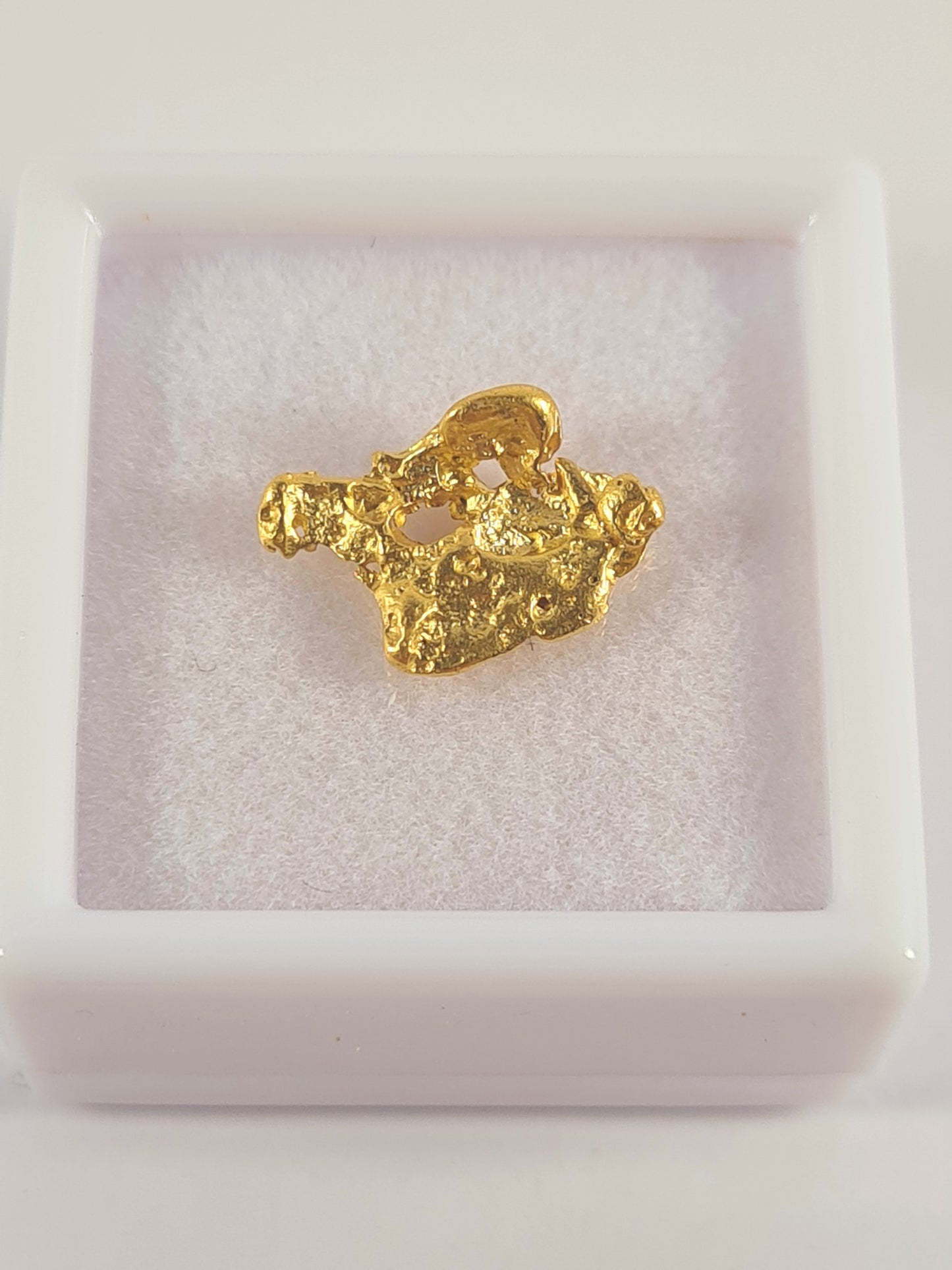 Gold Nugget 0.92 grams