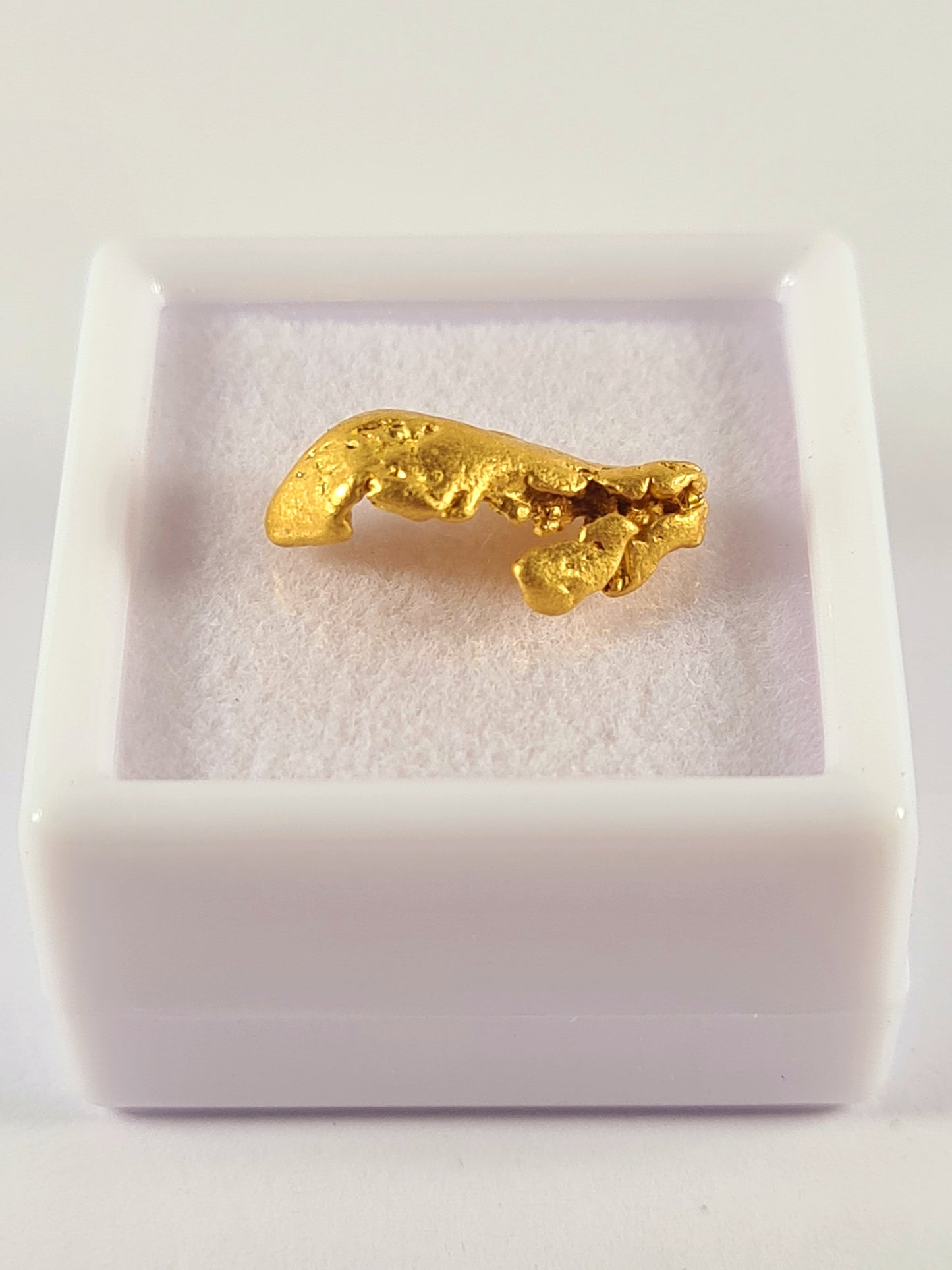 Gold Nugget 1.87 grams