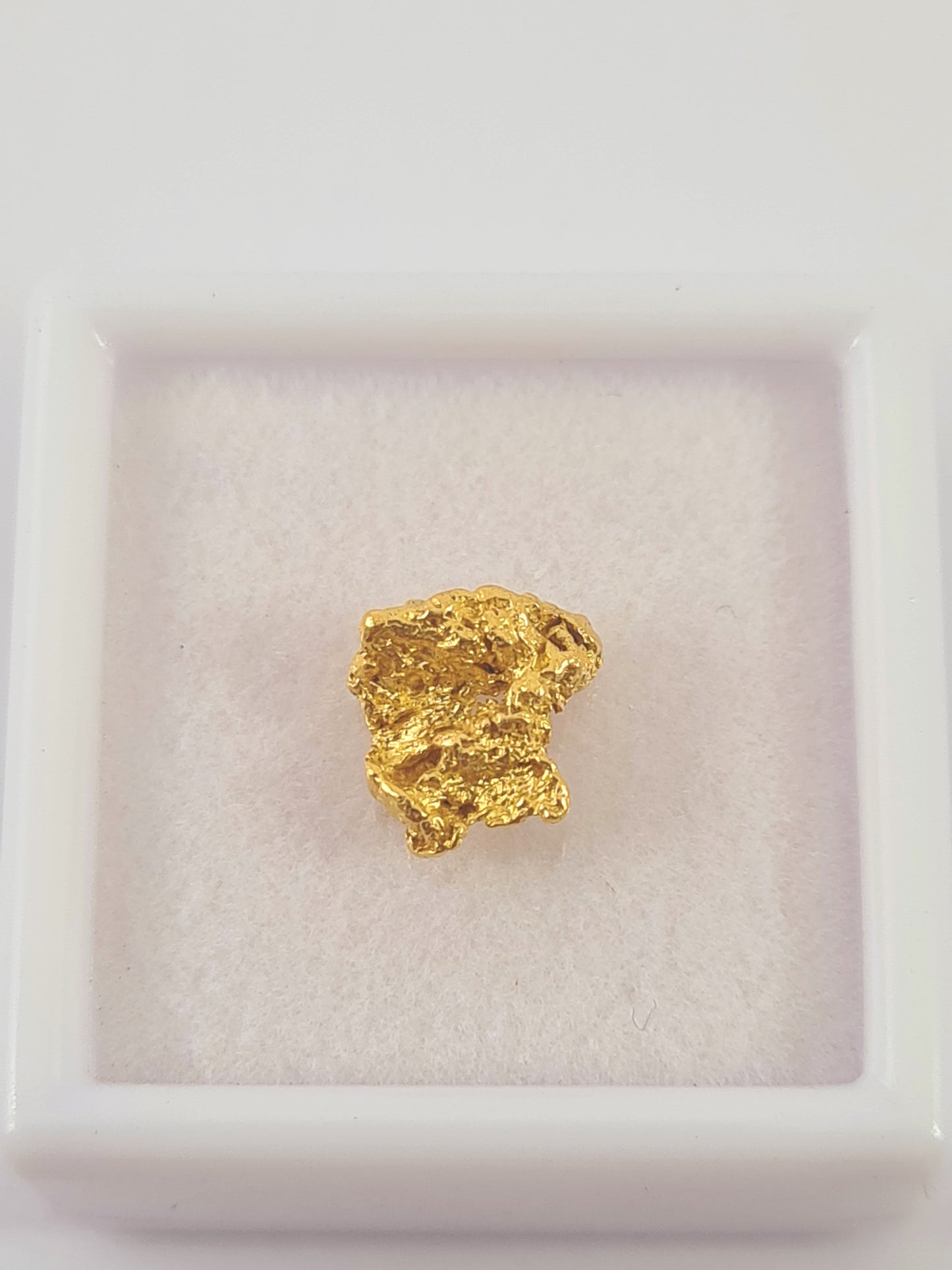 Gold Nugget 0.93 Grams