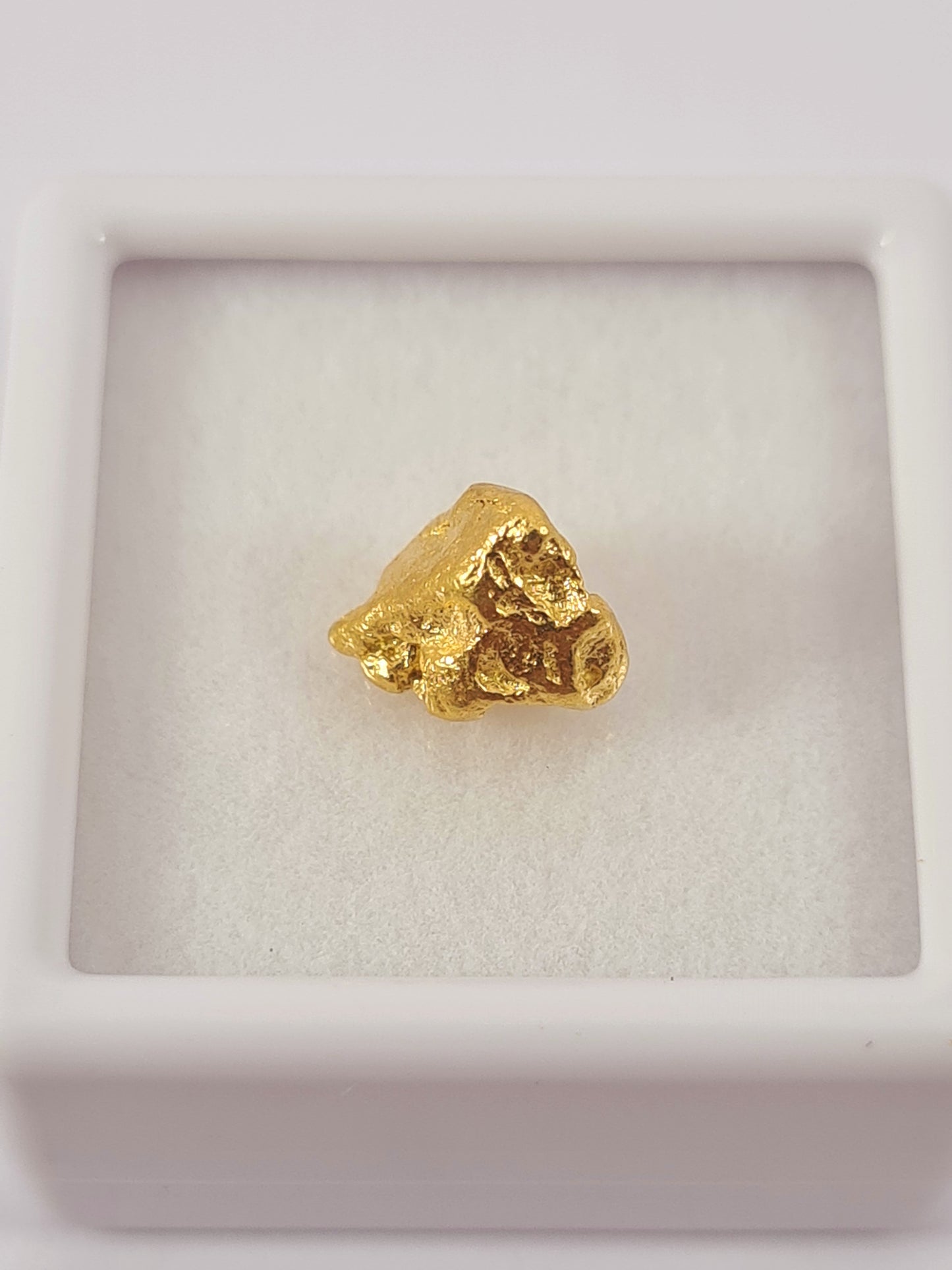 Gold Nugget 1.31 grams