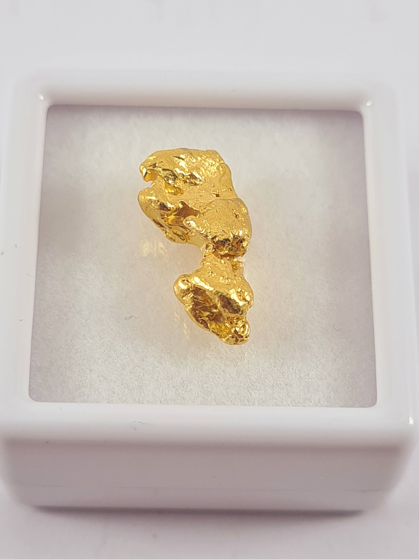 Gold Nugget 2.60 grams