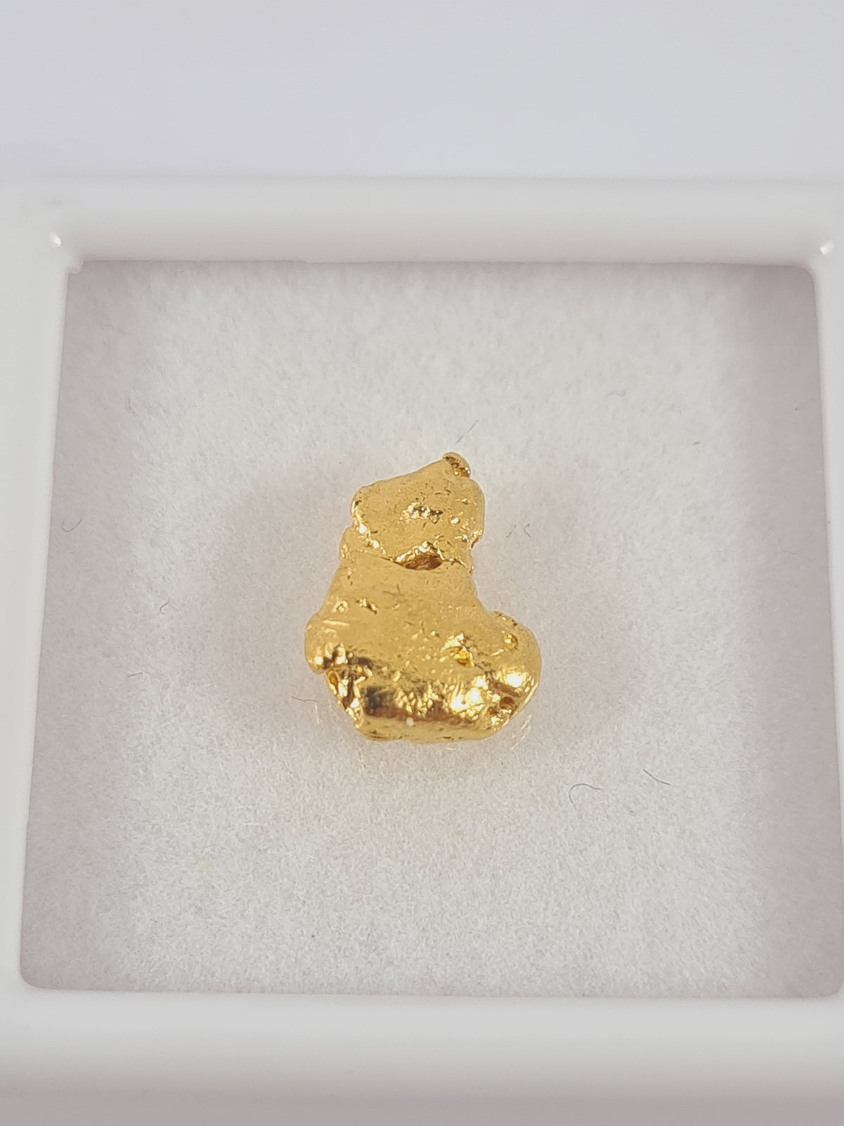 Gold Nugget 1.03 grams