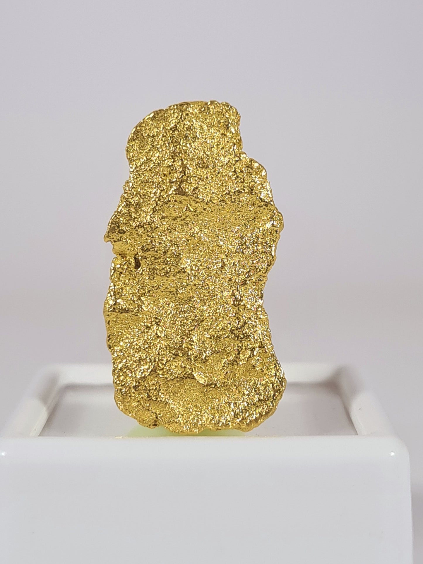 Gold Nugget 7.47 grams - Batavia collection