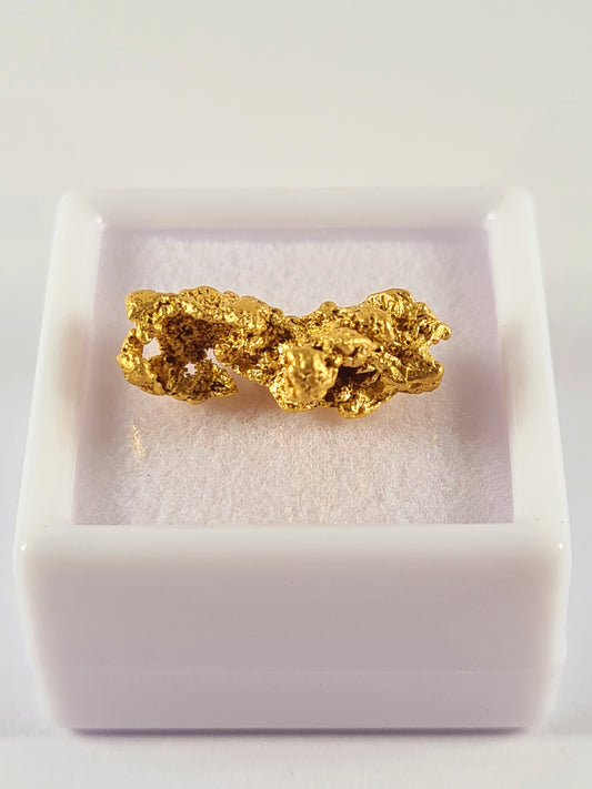 Gold Nugget 3.20 grams