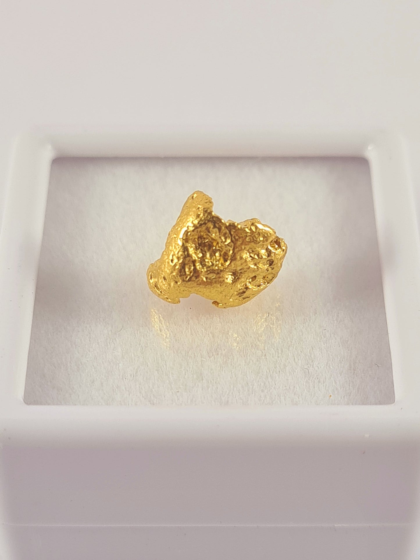 Gold Nugget 1.80 grams