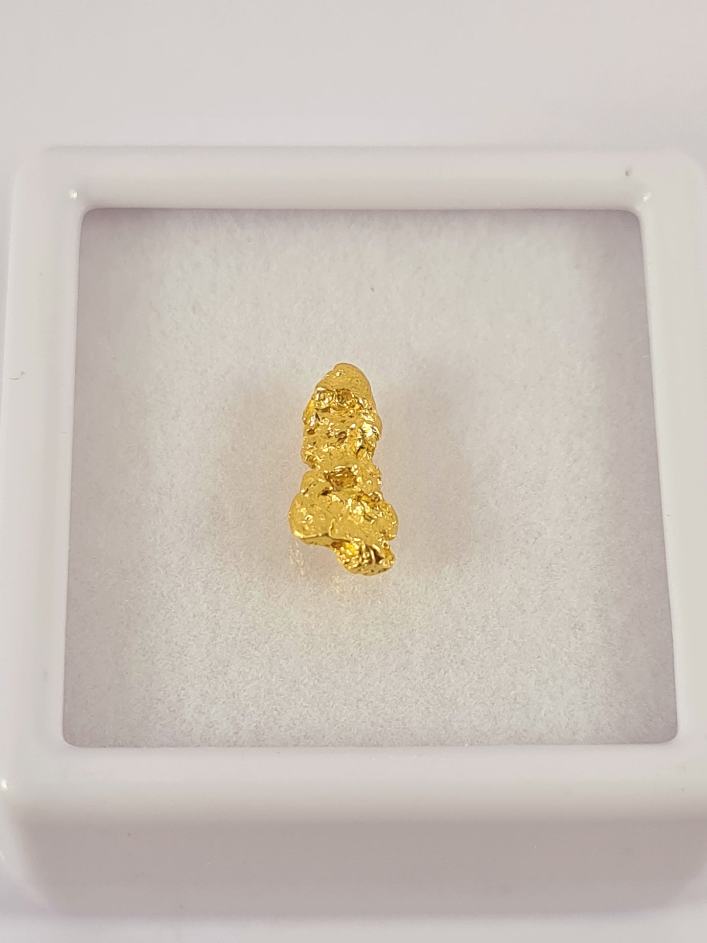 Gold Nugget 0.53 grams