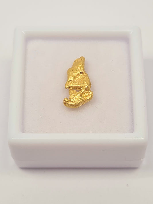Gold Nugget 0.94 Grams