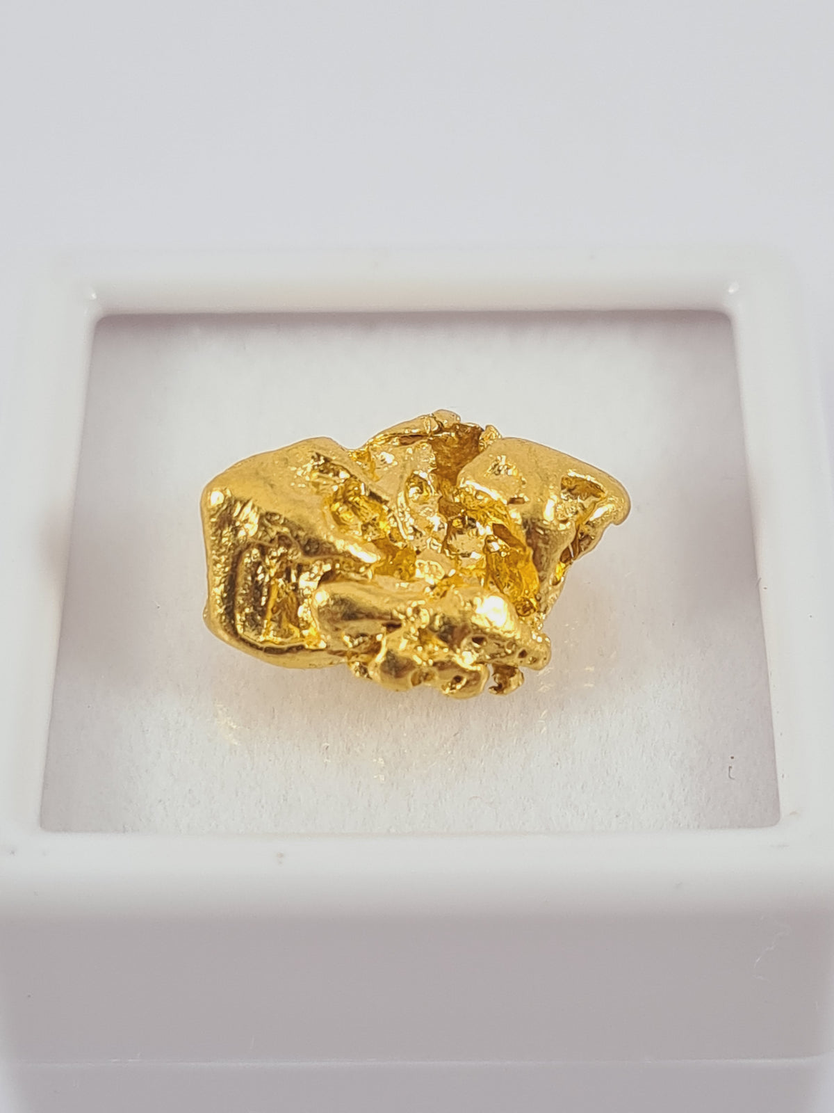 Gold Nugget 4.01 grams