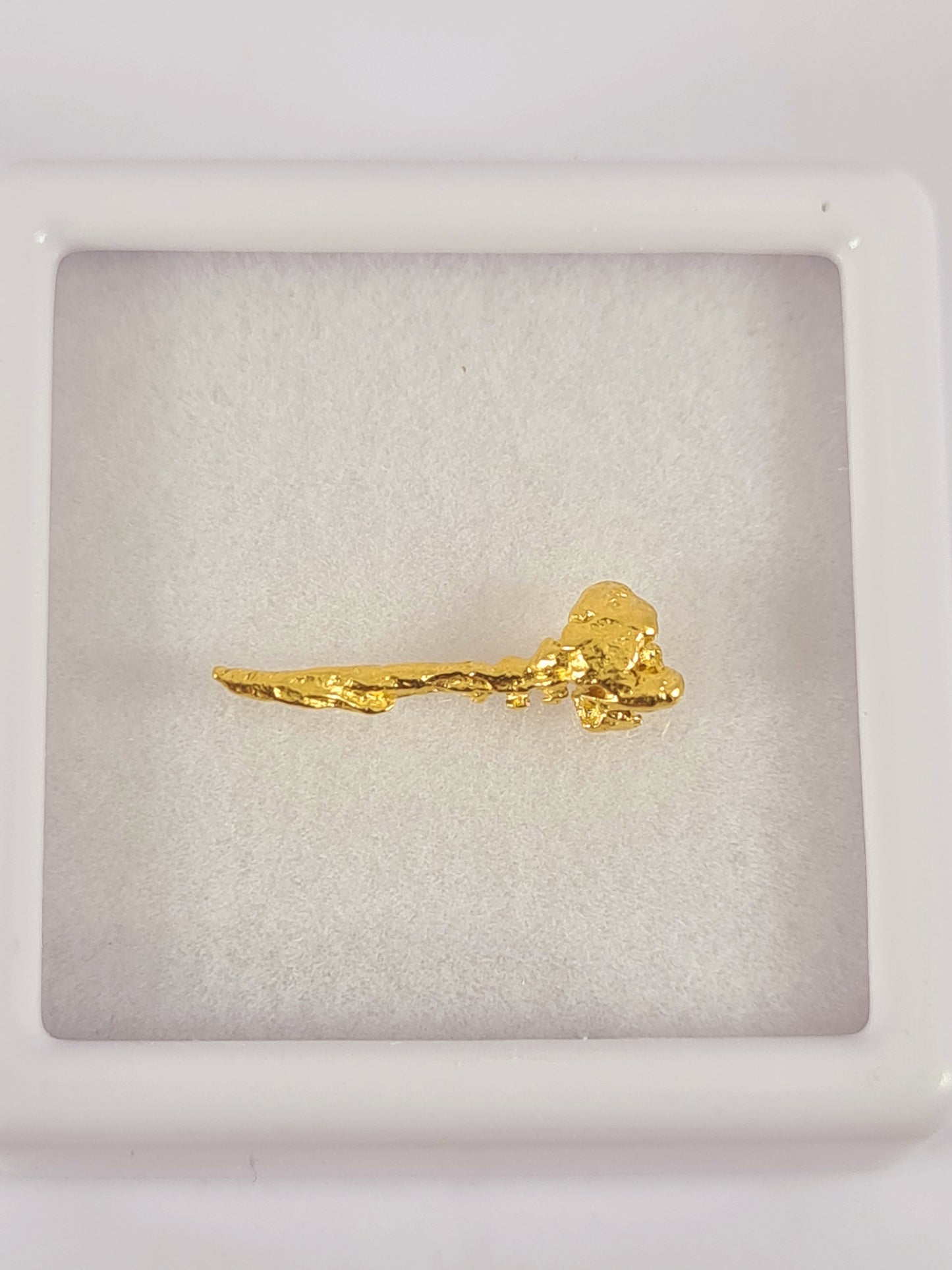 Gold Nugget 0.30 grams