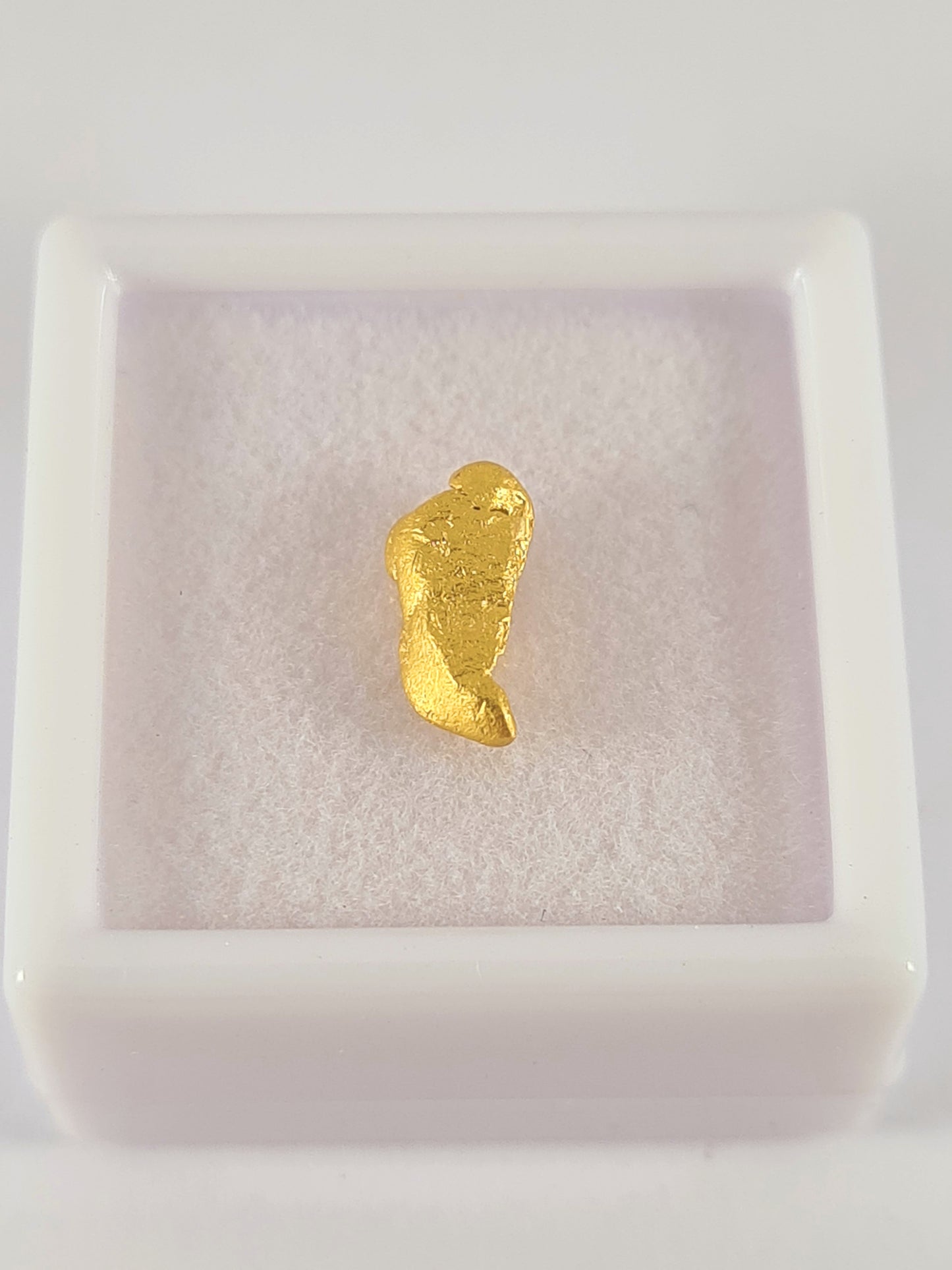 Gold Nugget 0.93 grams