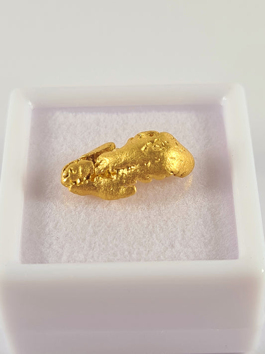 Gold Nugget 1.87 grams