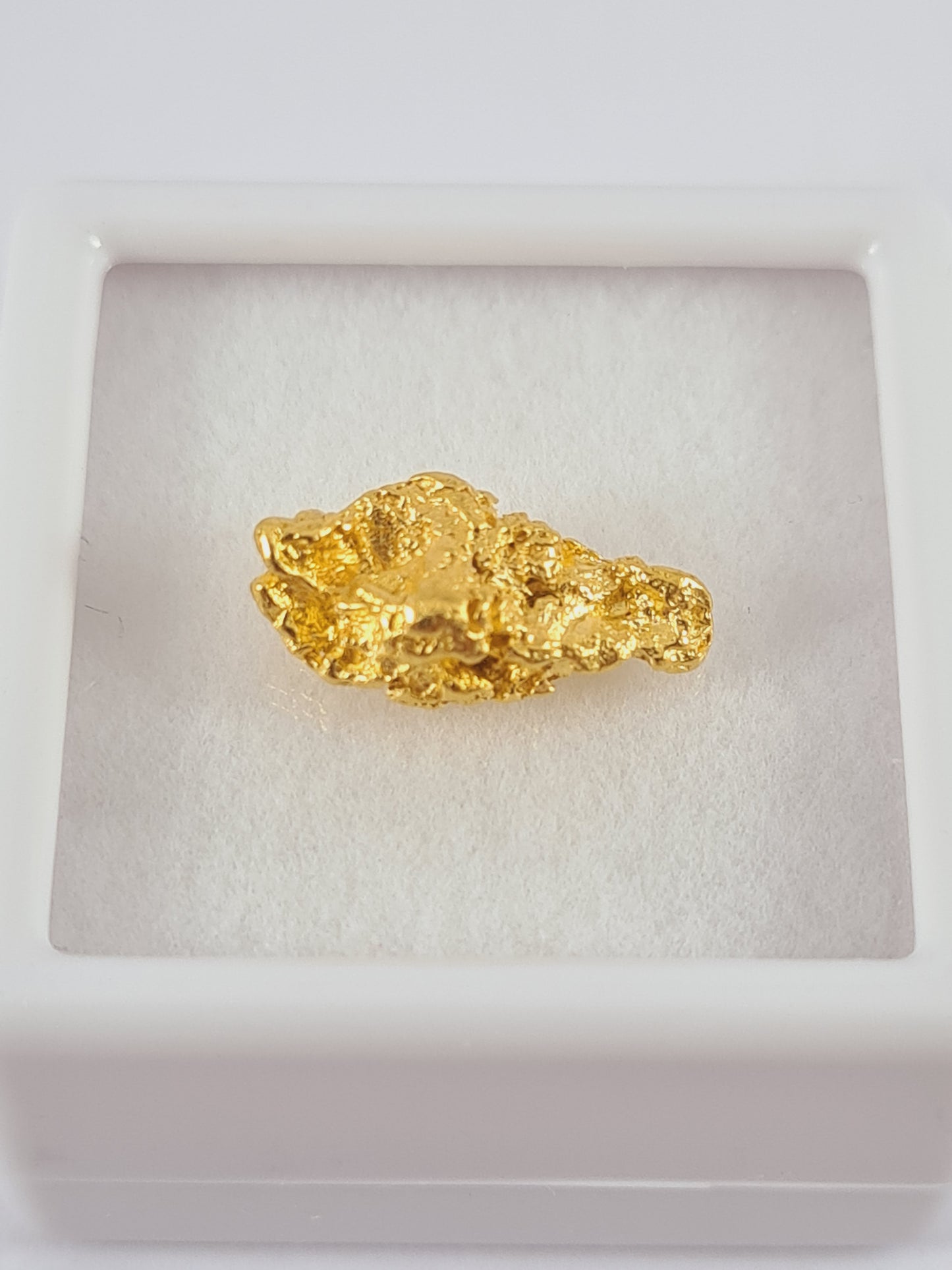 Gold Nugget 1.78 grams