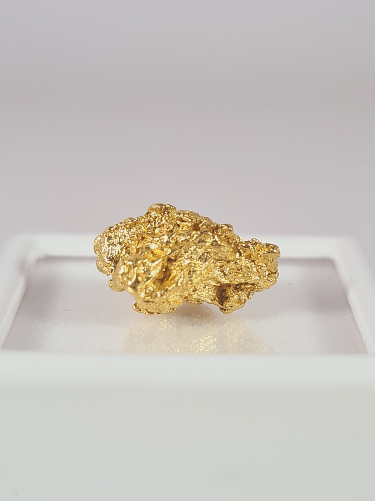 Gold Nugget 3.06 grams