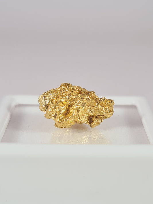 Gold Nugget 3.06 grams