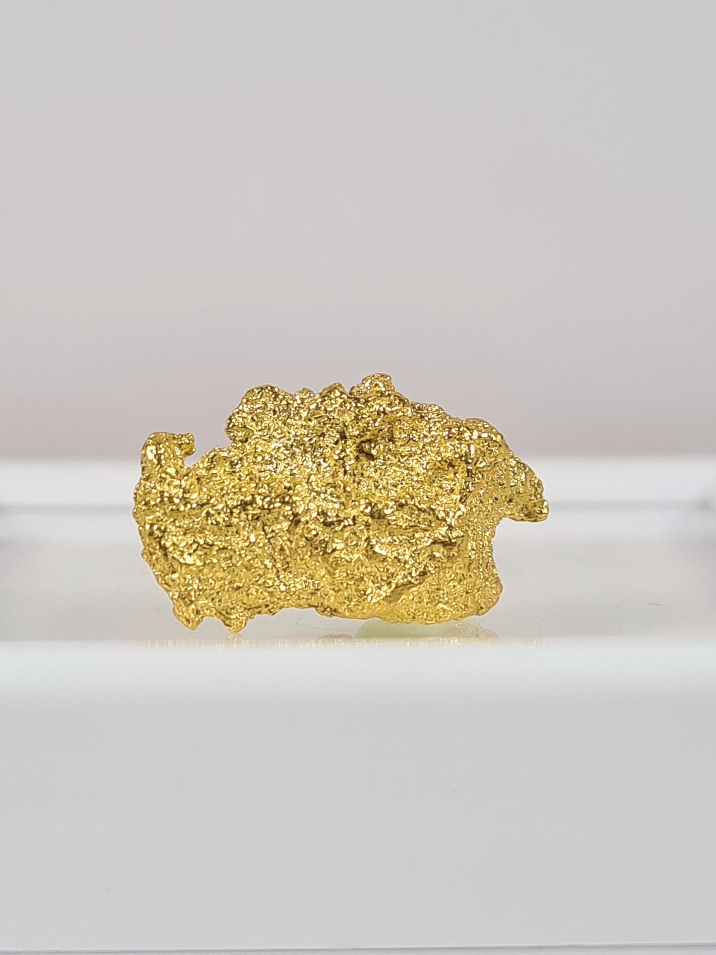 Gold Nugget 3.95 grams - Batavia collection