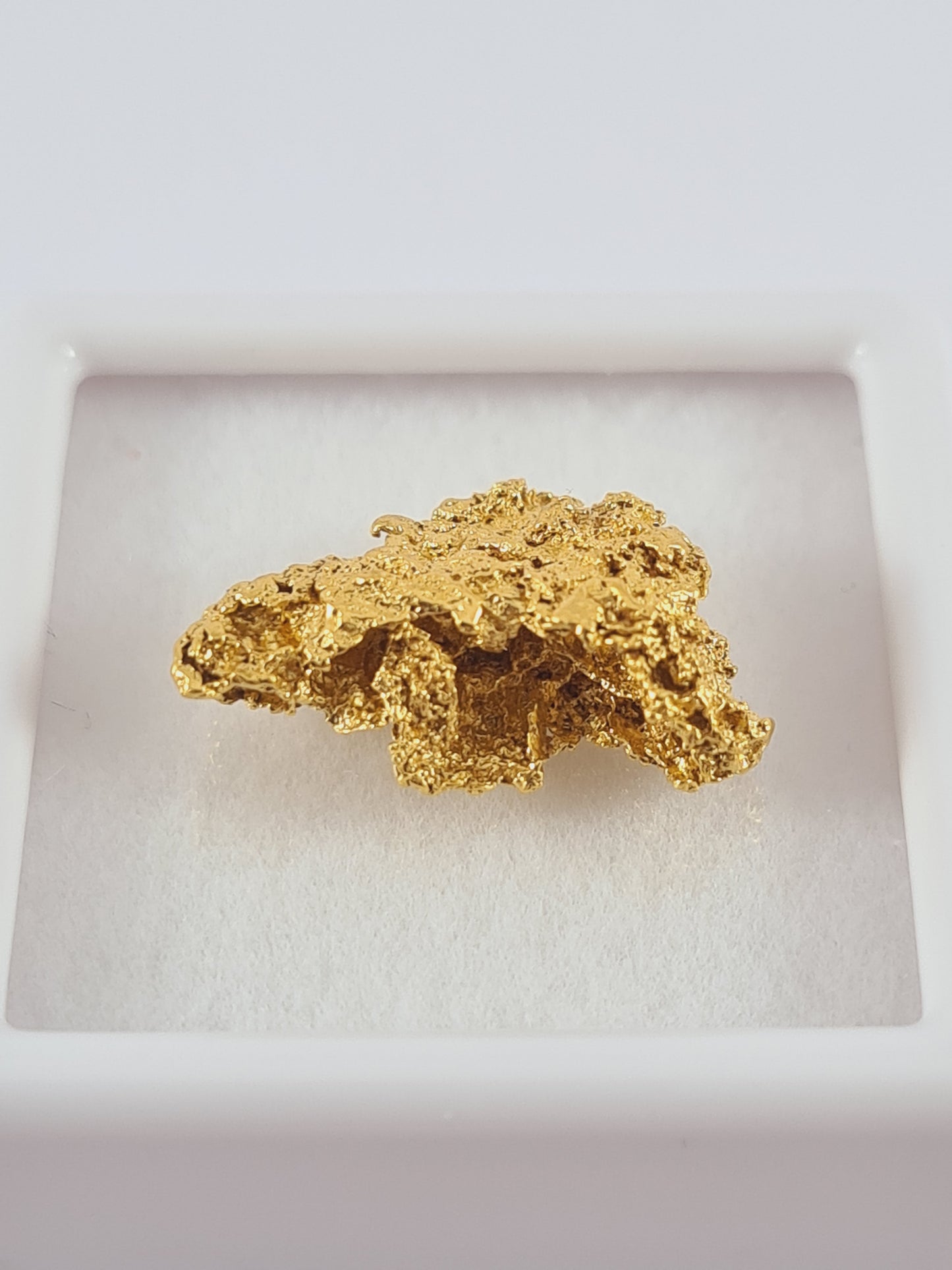 Gold Nugget 2.33 grams