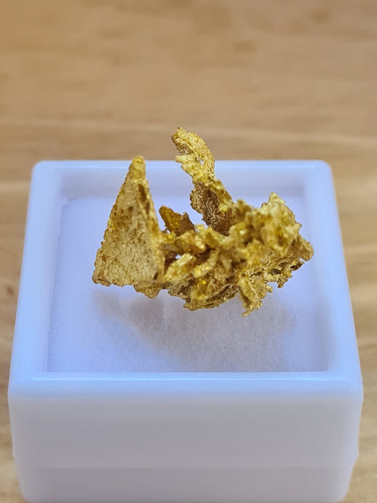 Gold Nugget 4.12 grams