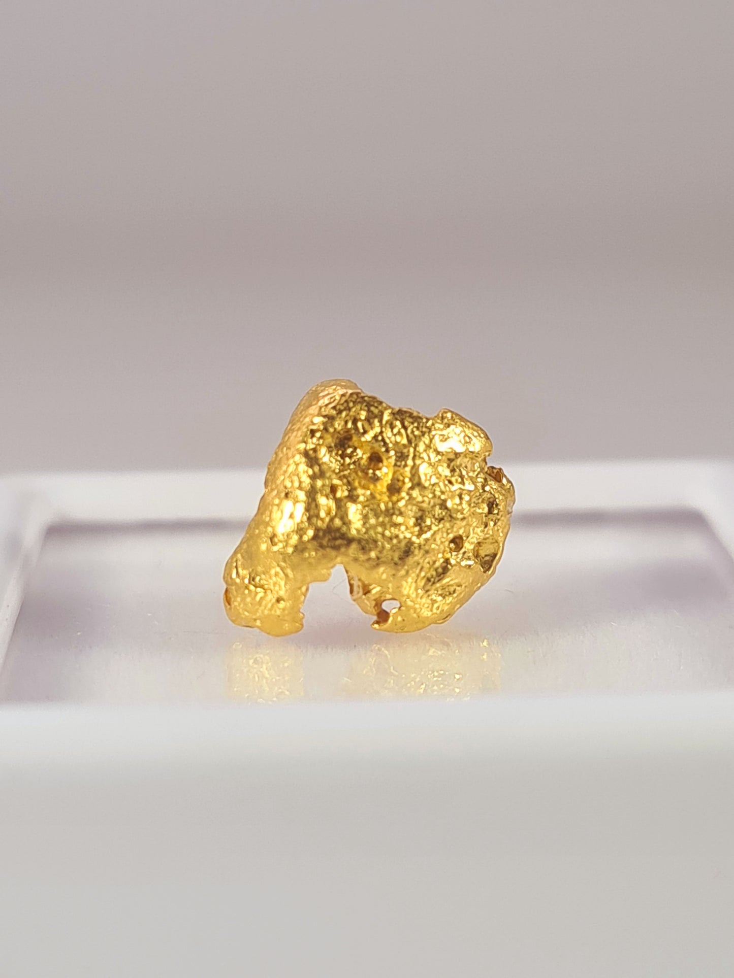 Gold Nugget 1.80 grams