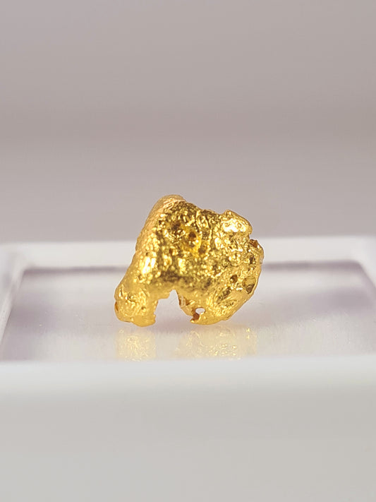 Gold Nugget 1.80 grams