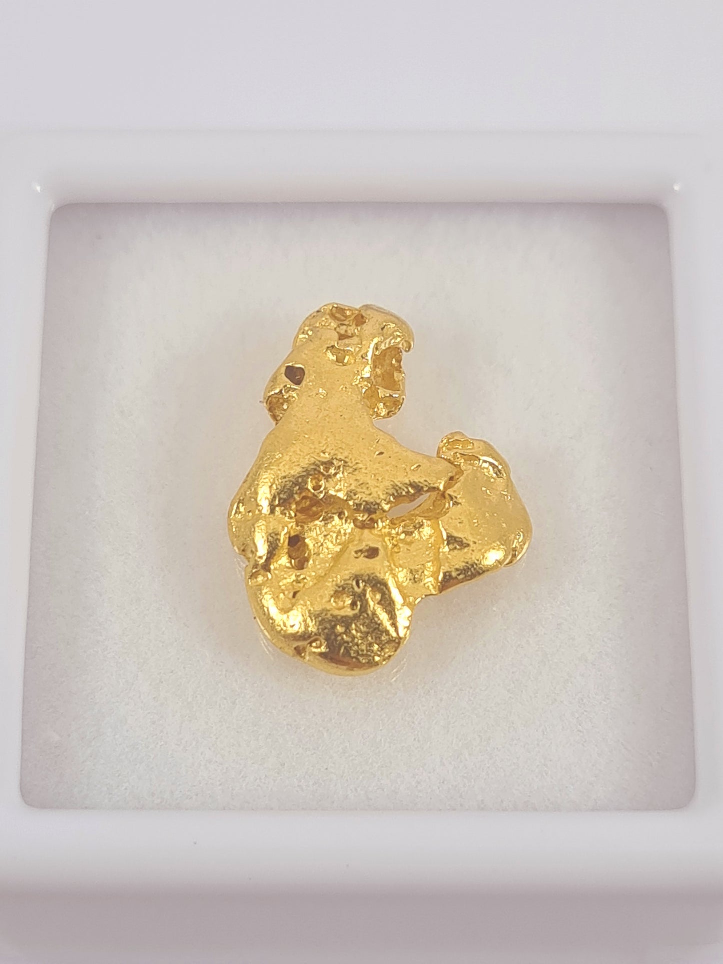 Gold Nugget 1.93 grams