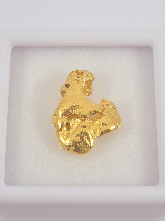 Gold Nugget 1.93 grams