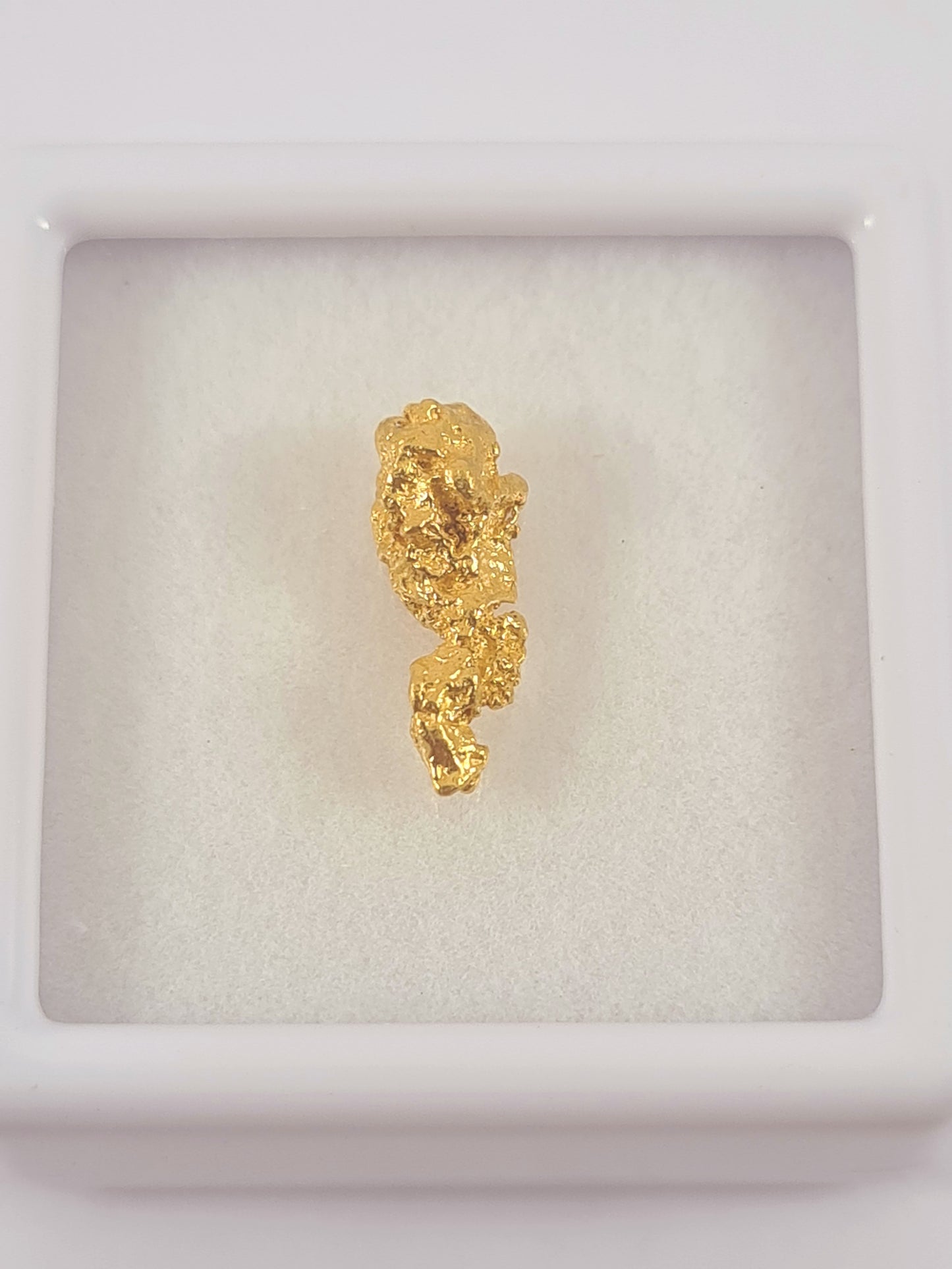Gold Nugget 0.77 grams