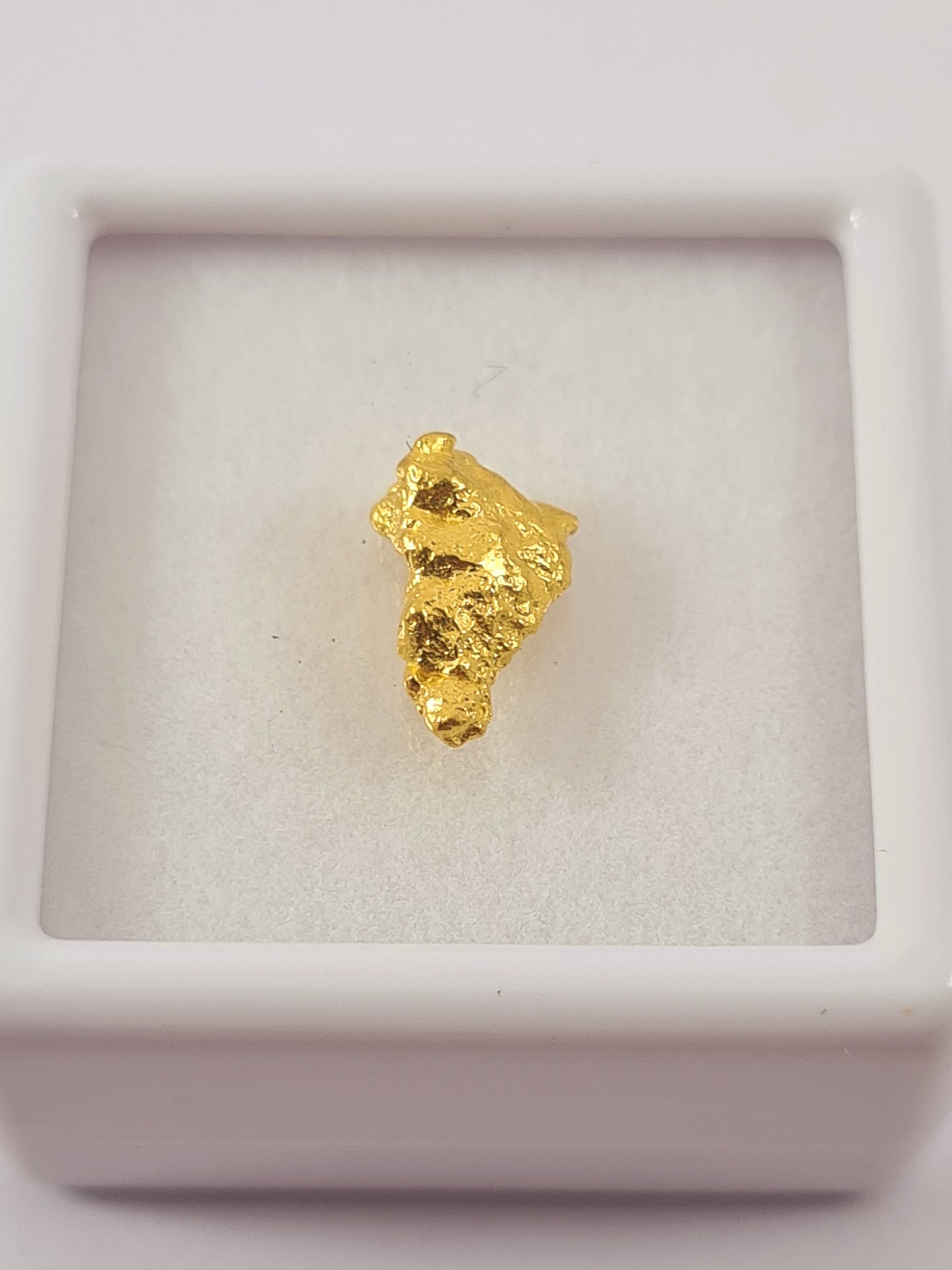 Gold Nugget 0.96 grams