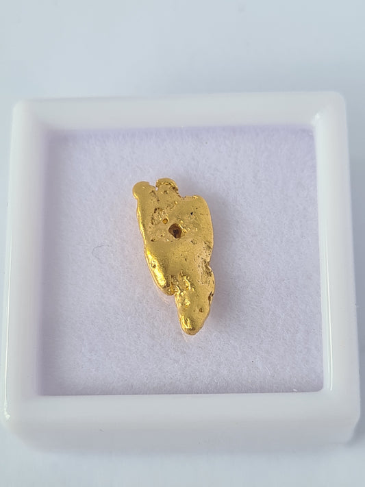 Gold Nugget 1.19 grams